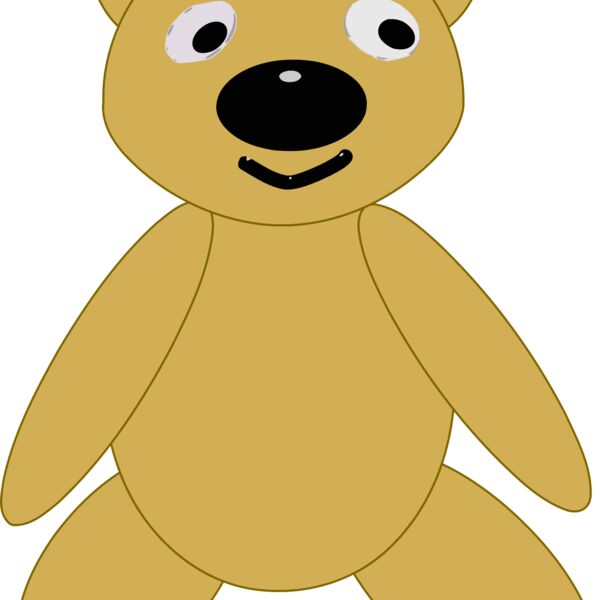 teddy bear2 Thumbnail