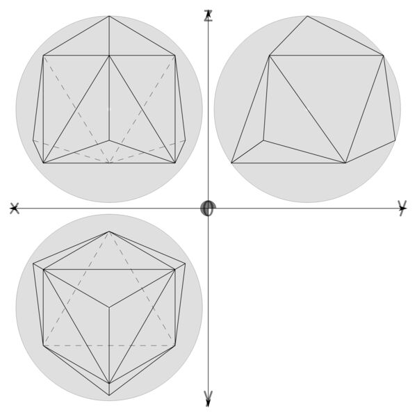 016 geodaetische Sphaeren rekursiv aus Tetraeder  2  Thumbnail