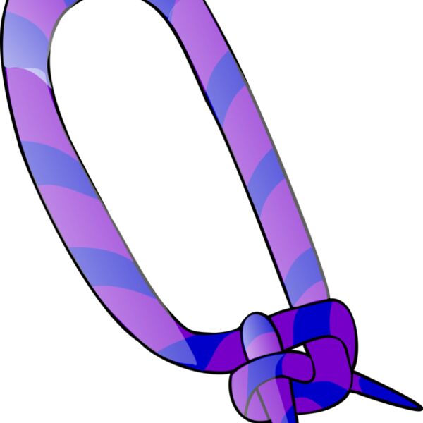 Martouf scout scarf marfaux Thumbnail