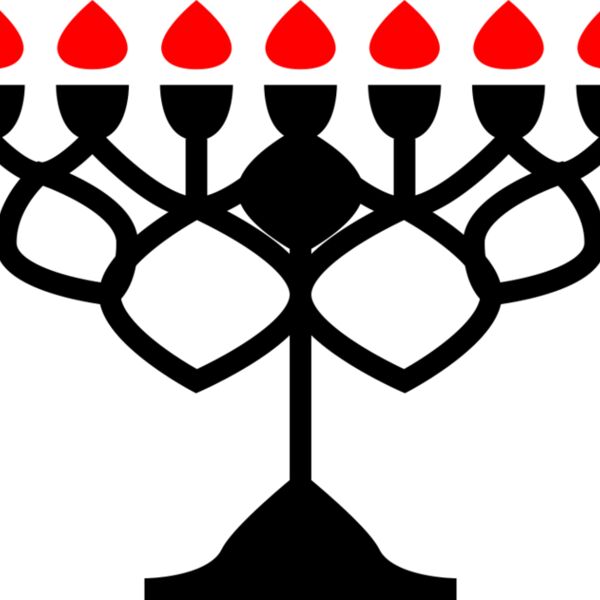 Menorah 2 Thumbnail