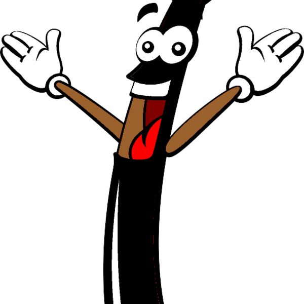 happy brush Thumbnail