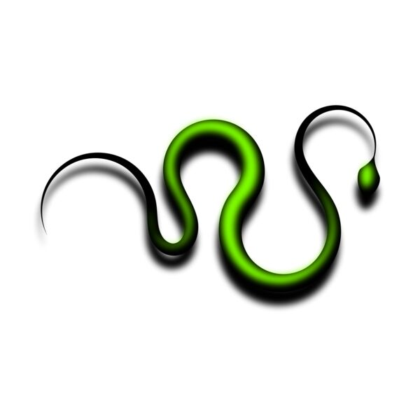 Serpent 3 by Merlin2525 Thumbnail