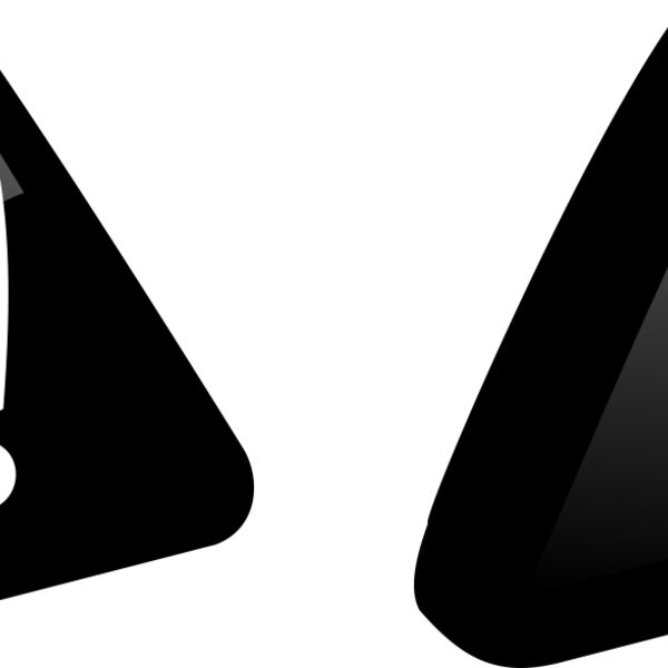 molumen Exclamation icons Thumbnail