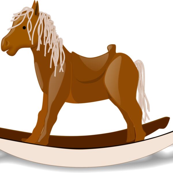 rocking horse Thumbnail