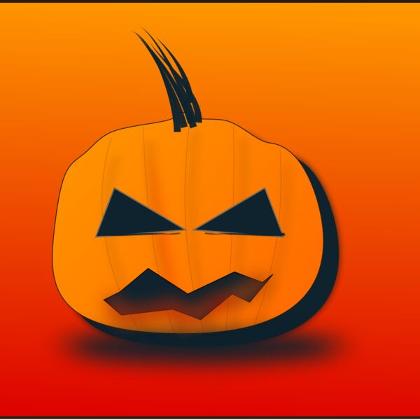 halloween pumpkin  2  Thumbnail