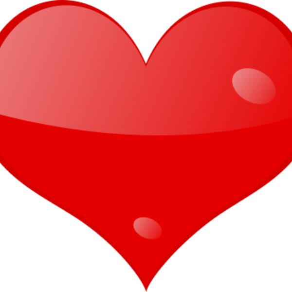 heart shine Thumbnail