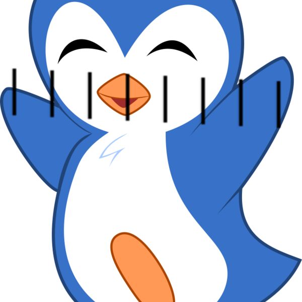 Twitter Penwin Thumbnail