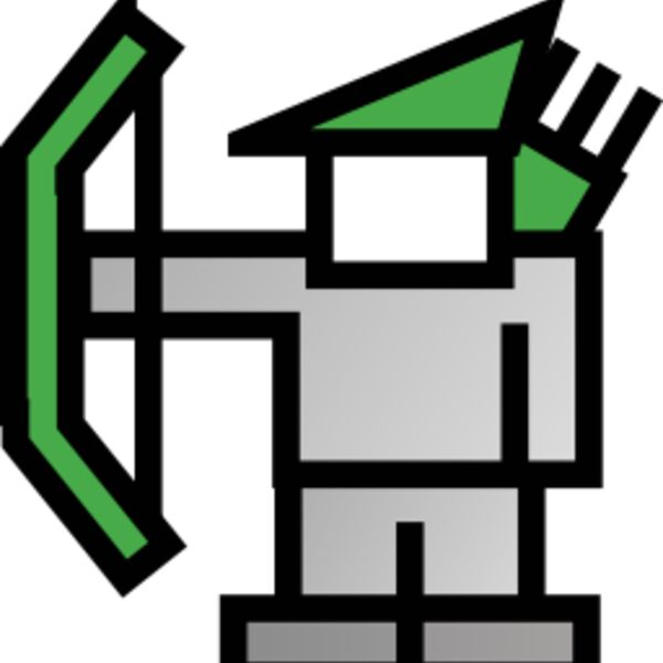 MrBordello Strategy Game Tileset 12 Thumbnail