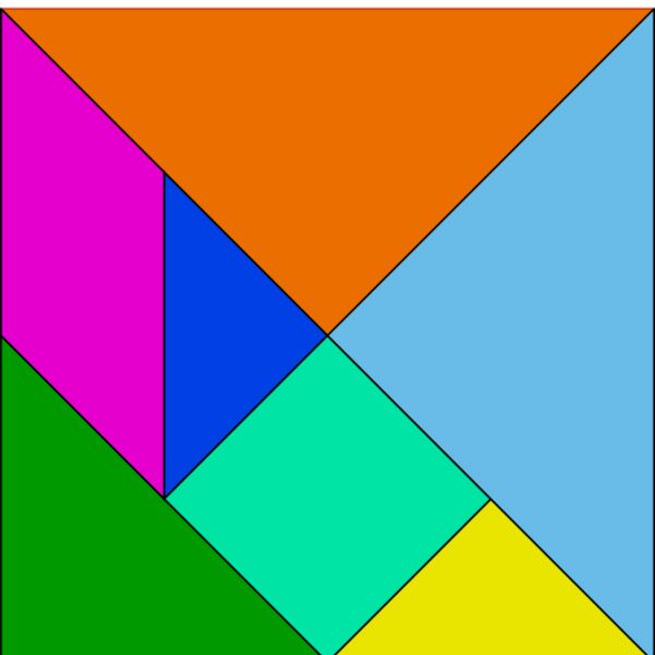 yves guillou tangram 23 Thumbnail