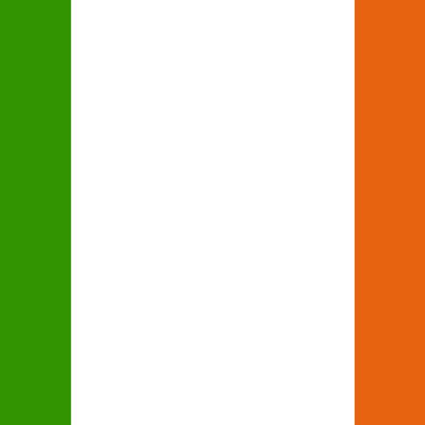 tobias Flag of Ireland Thumbnail