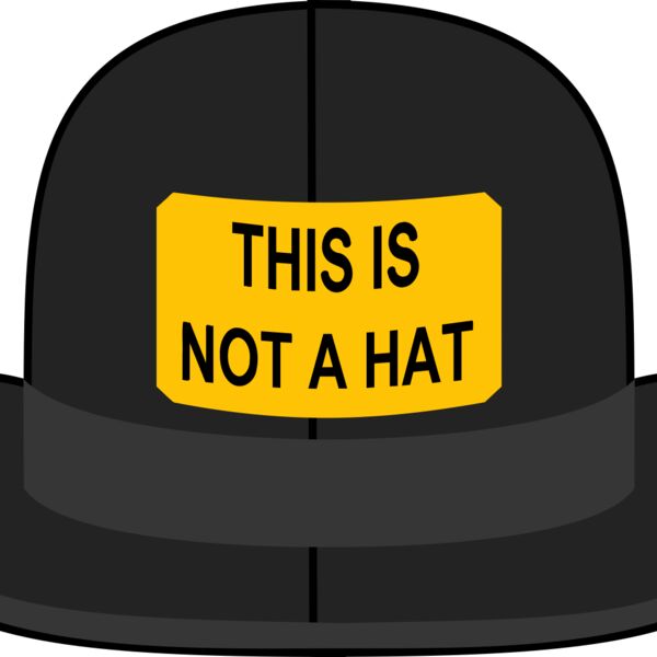 Hat Magritte Thumbnail