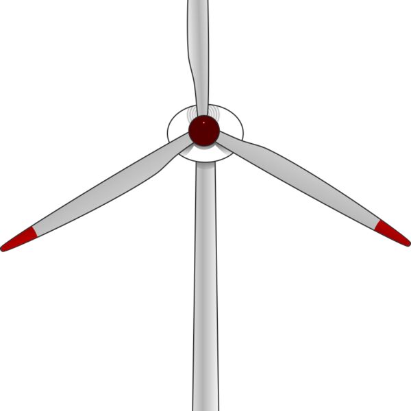 wind turbine Thumbnail