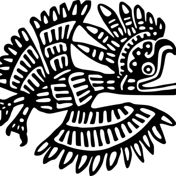 cibo00 Ancient Mexico Motif  14  Thumbnail