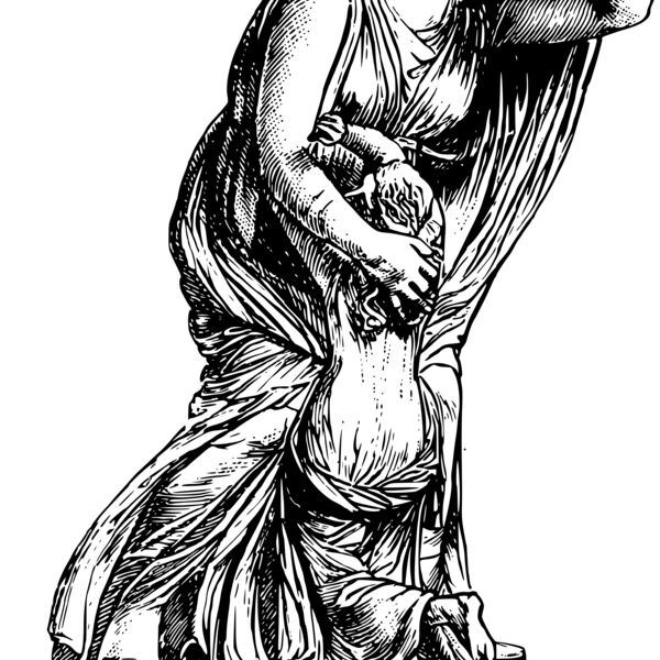 warszawianka Niobe Thumbnail