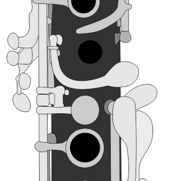 bobocal Clarinet Bb  2  Thumbnail