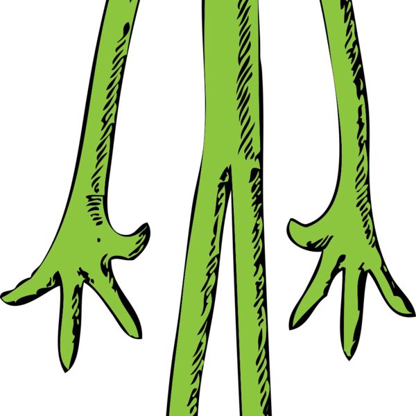 johnny automatic skinny frog Thumbnail