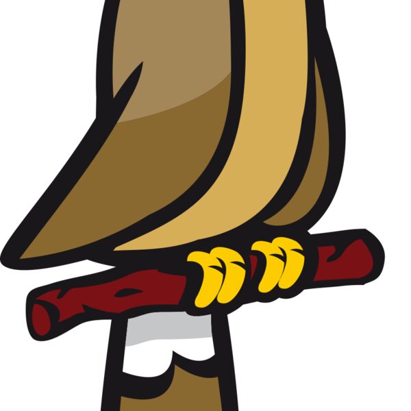 mascarin parrot Thumbnail