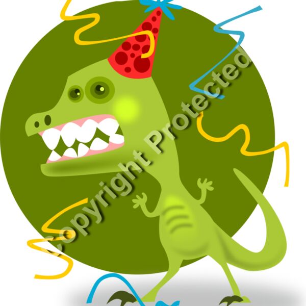 kablam Party Animal Thumbnail