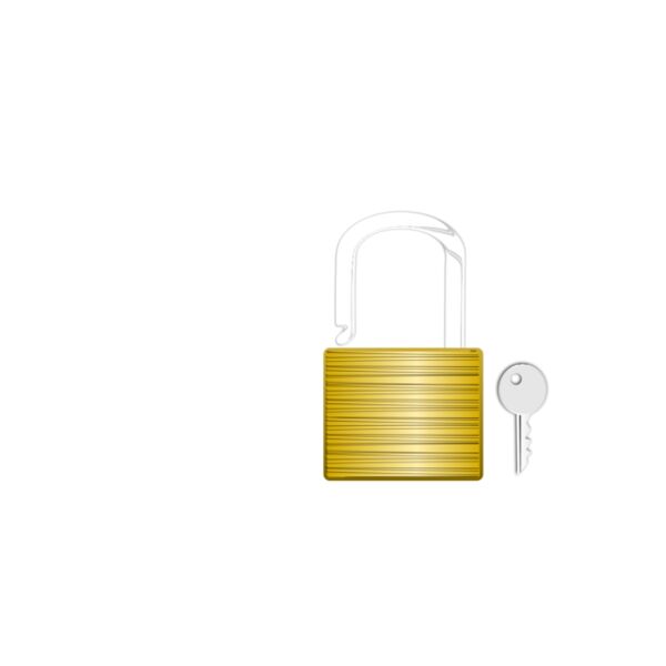 lock key Thumbnail