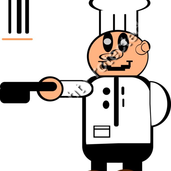 a cook  2  Thumbnail