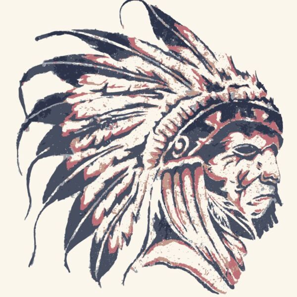 Native American Street Art v1 Thumbnail