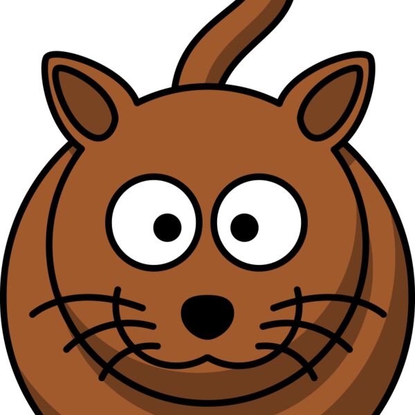 lemmling Cartoon cat Thumbnail