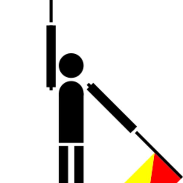 semaphore victor Thumbnail