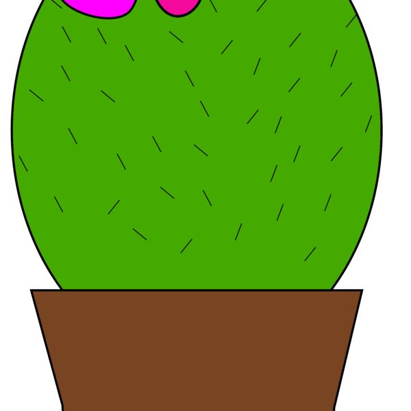 Machovka cactus 1 Thumbnail