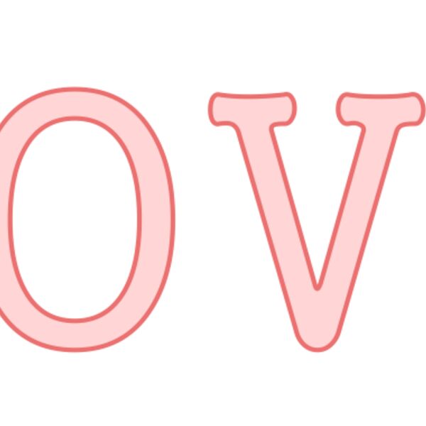 love hearts Thumbnail