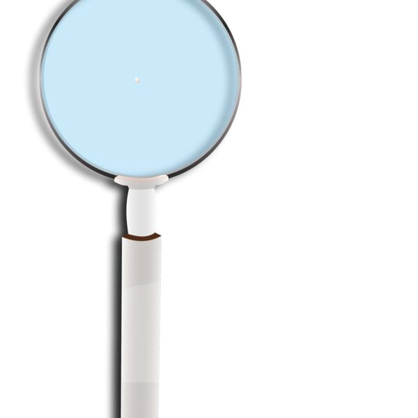 magnifying glass Thumbnail