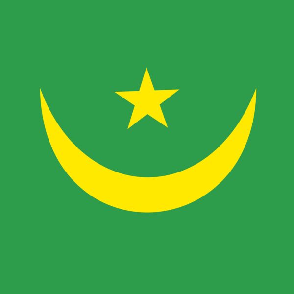 mauritania Thumbnail