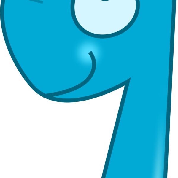 kablam Number Animals 8 Thumbnail