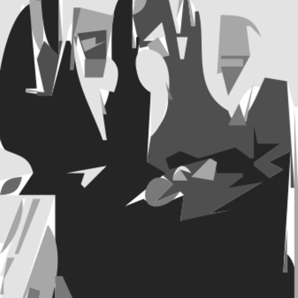 King Faisal I of Syria with King Abdul Aziz of Saudi Arabia in the mid 1920s thumbnail Thumbnail