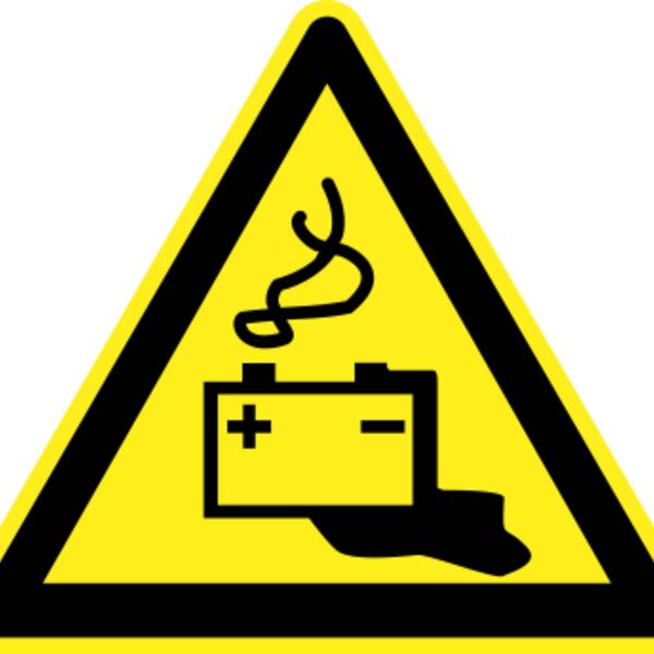 h0us3s Signs Hazard Warning 28 Thumbnail