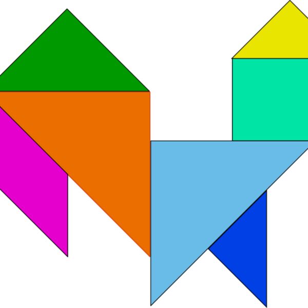 yves guillou tangram 28 Thumbnail