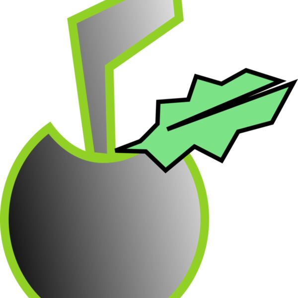 milker Black Apple Thumbnail