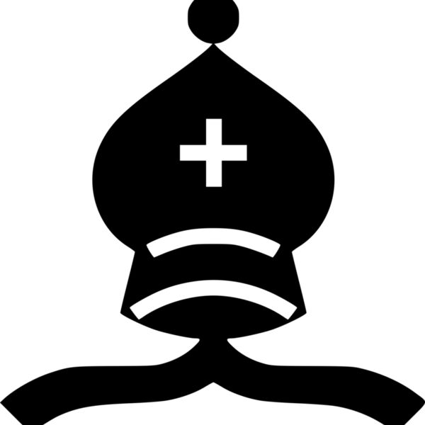 portablejim Chess tile   Bishop 2 Thumbnail