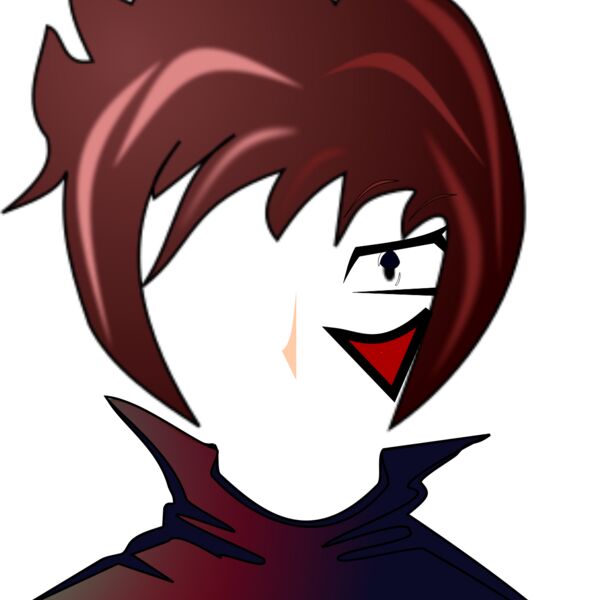 wsnaccad anime  man  Thumbnail