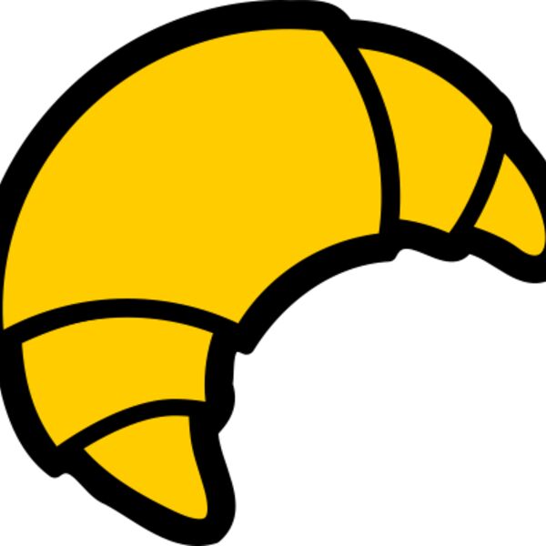 pitr bakery croissant Thumbnail