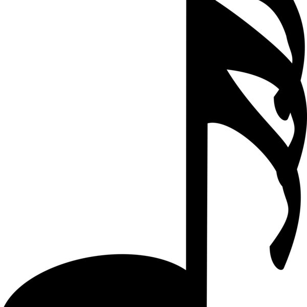 music 32ndnote Thumbnail