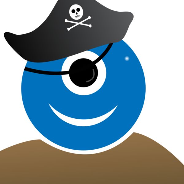 ffolke alien pirate Thumbnail