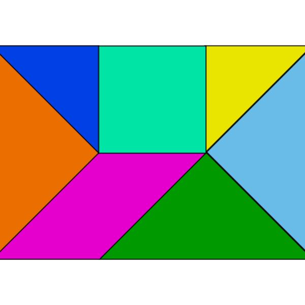yves guillou tangram 22 Thumbnail
