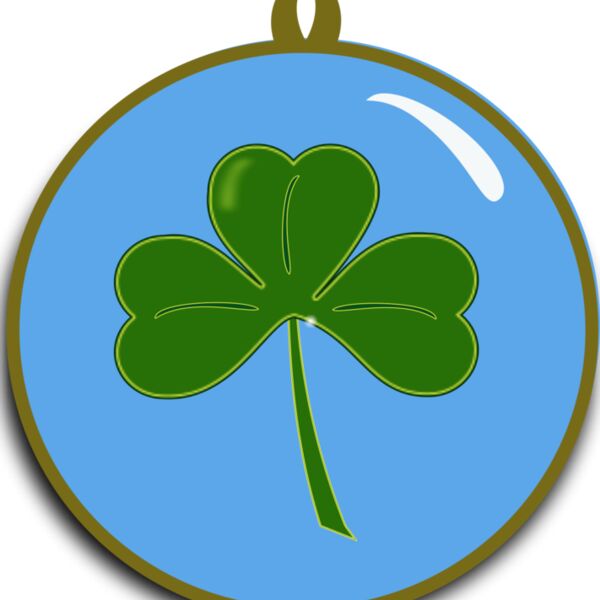 lucky charm Thumbnail