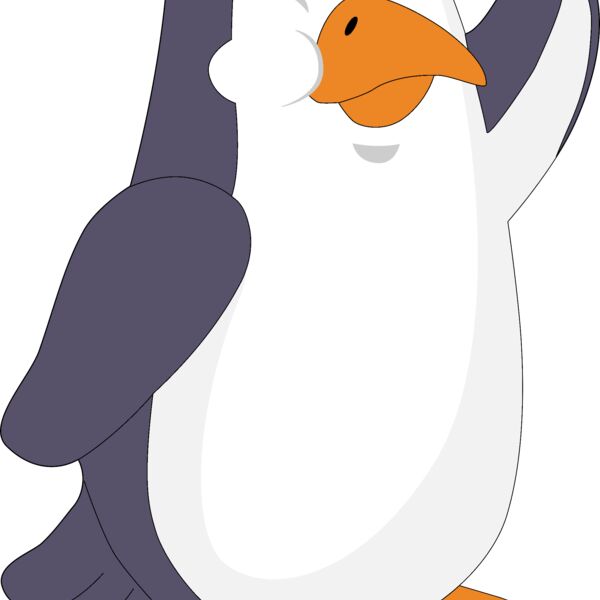 penguin  7  Thumbnail