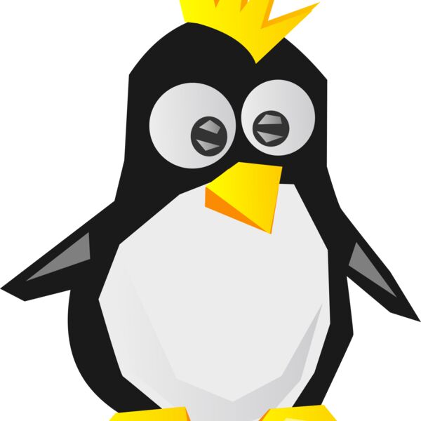 penguin  11  Thumbnail