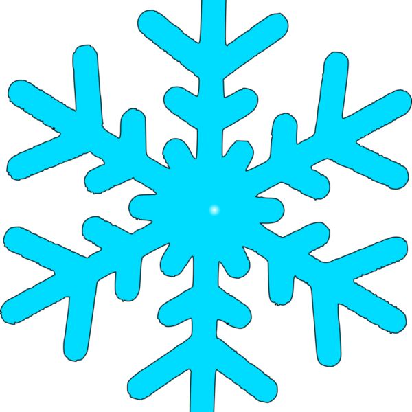 snow flake 4 Thumbnail