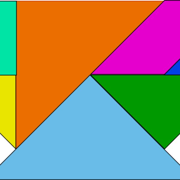 yves guillou tangram 29 Thumbnail