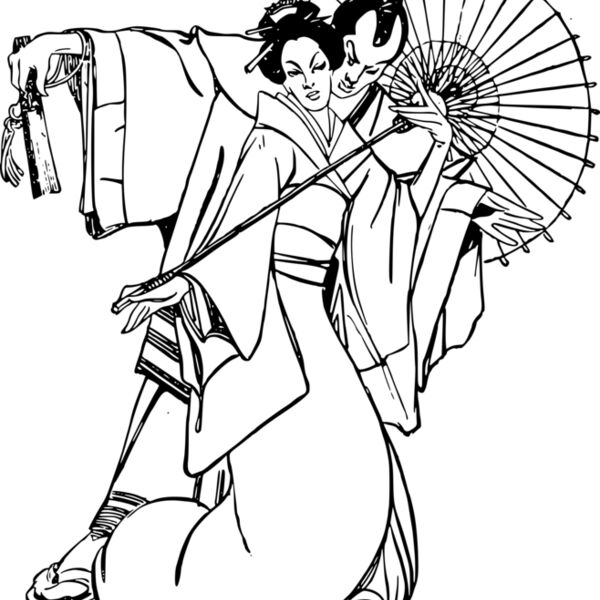 stylizedjapanesecouple Thumbnail