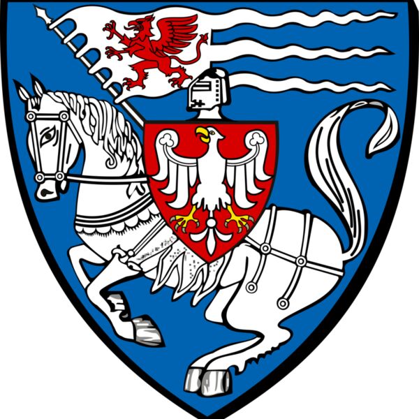 warszawianka Koszalin   coat of arms Thumbnail