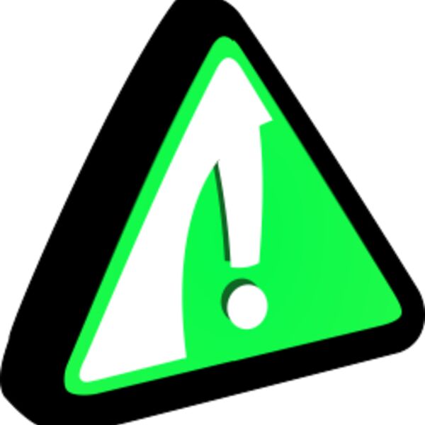 molumen Exclamation icons 3 Thumbnail